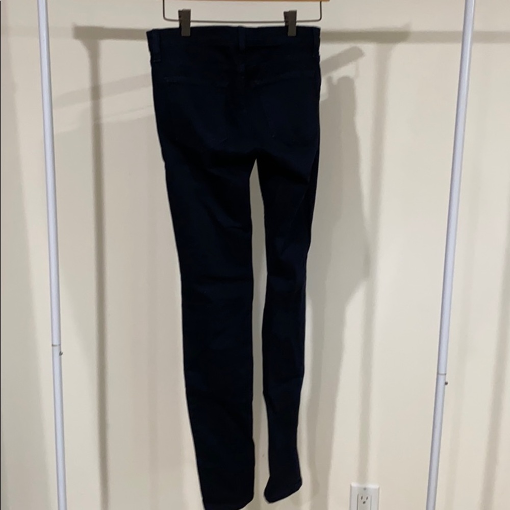 Current/Elliott Skinny Jeans